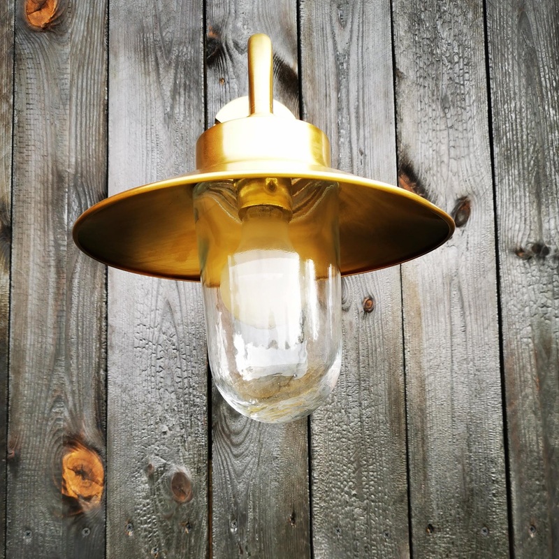Novatrade Lighting Gooseneck Bianca 3 Wall Lamp