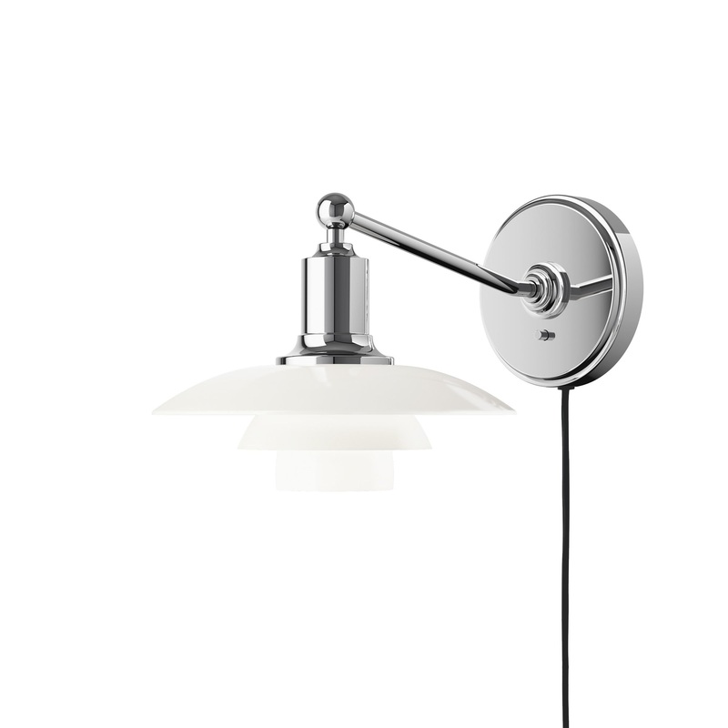 PH 2/1 Wall Light