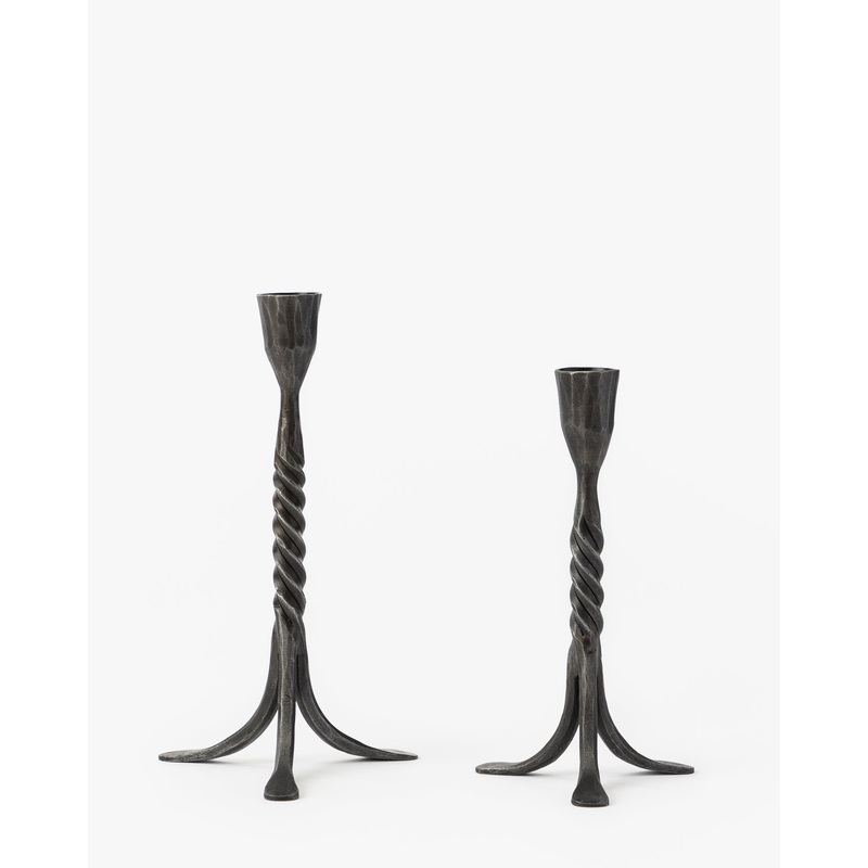 Rosario Taper Holder