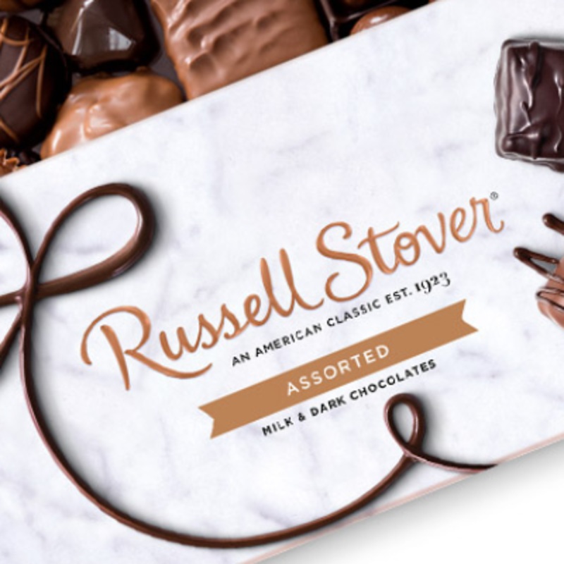 Russell Stover – Assorted
