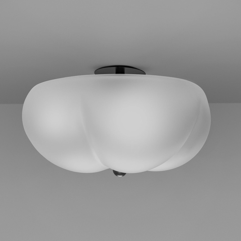 Schwung Hana Ceiling / Wall Lamp