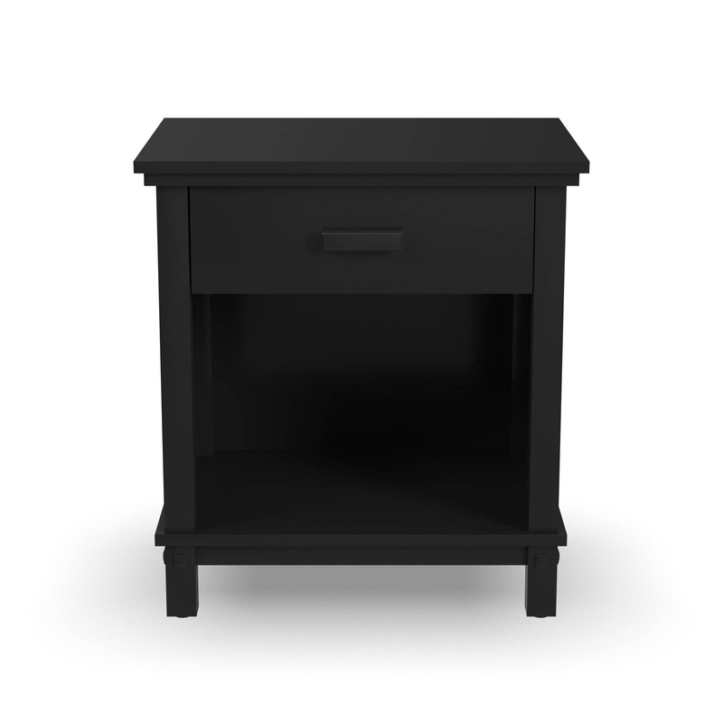 Traditional Nightstand By Oak Park