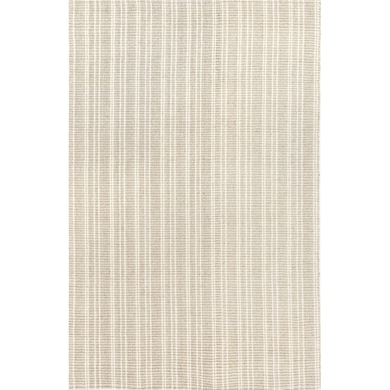 Tula Summer Stripes Rug | Natural