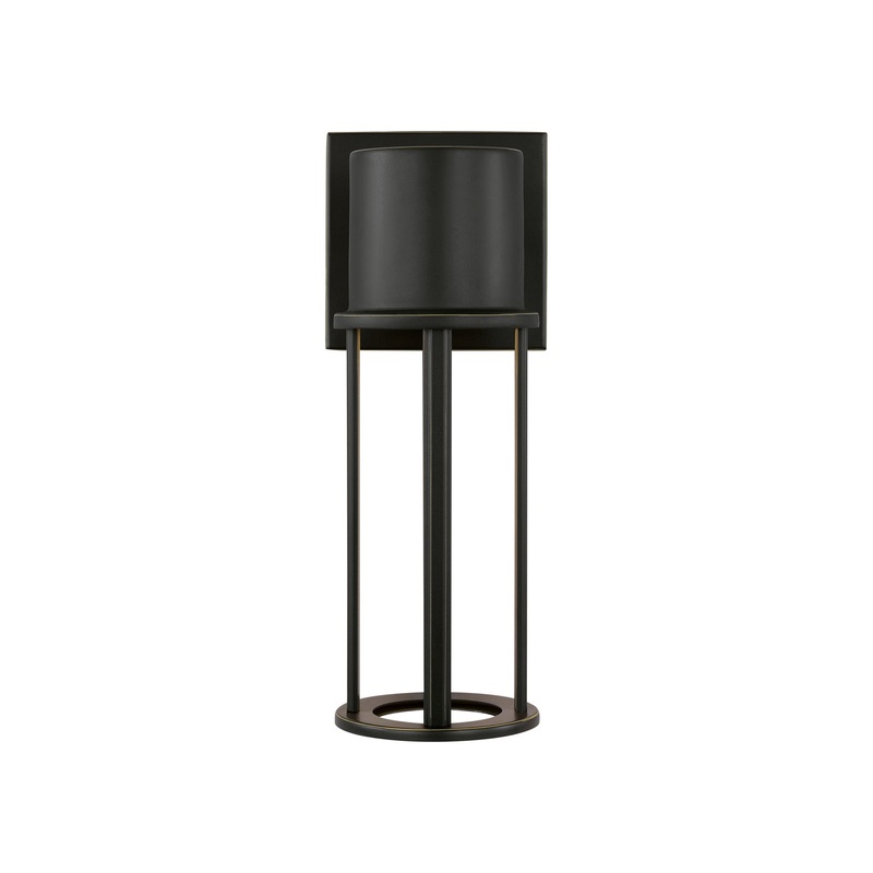 Union Outdoor LED Wall Light