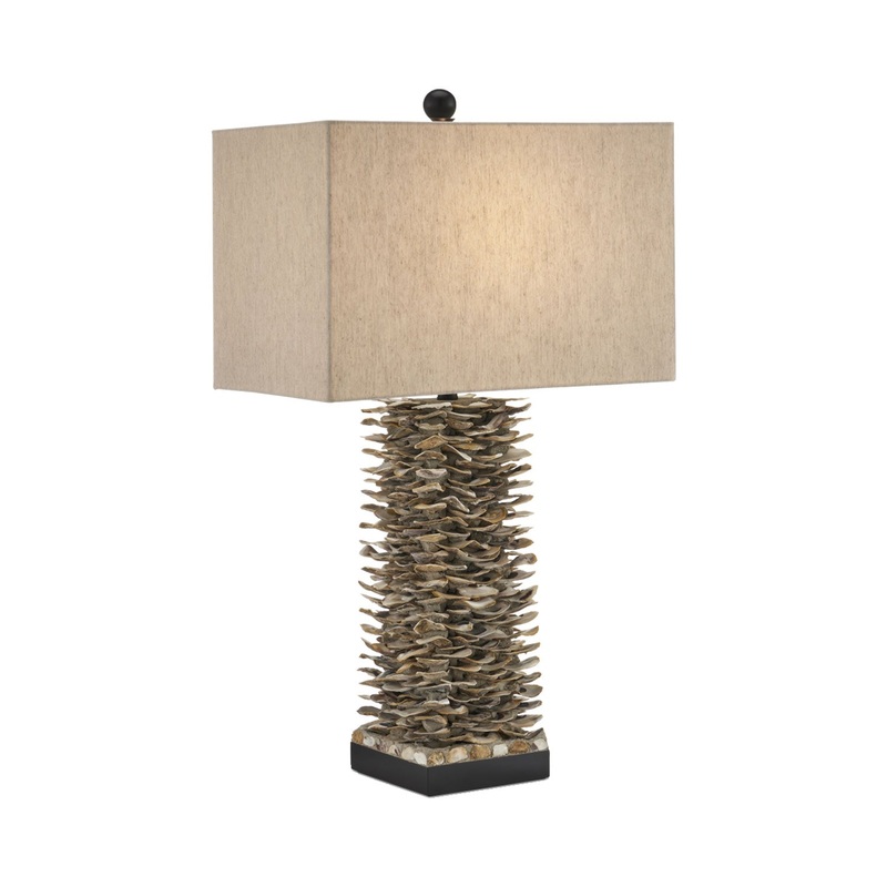 Villamare Table Lamp