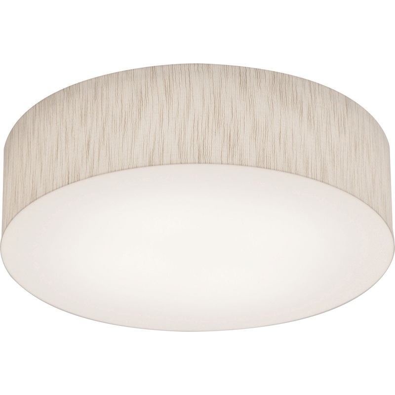 AFX ANF12 Anton 13″ LED Flush Mount