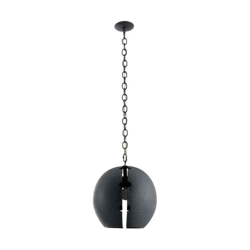 Arteriors DPI10 Hartland 1-lt 16″ Pendant