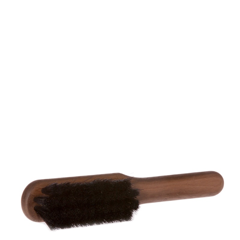 Beard Brush, Pig Hair Bristle