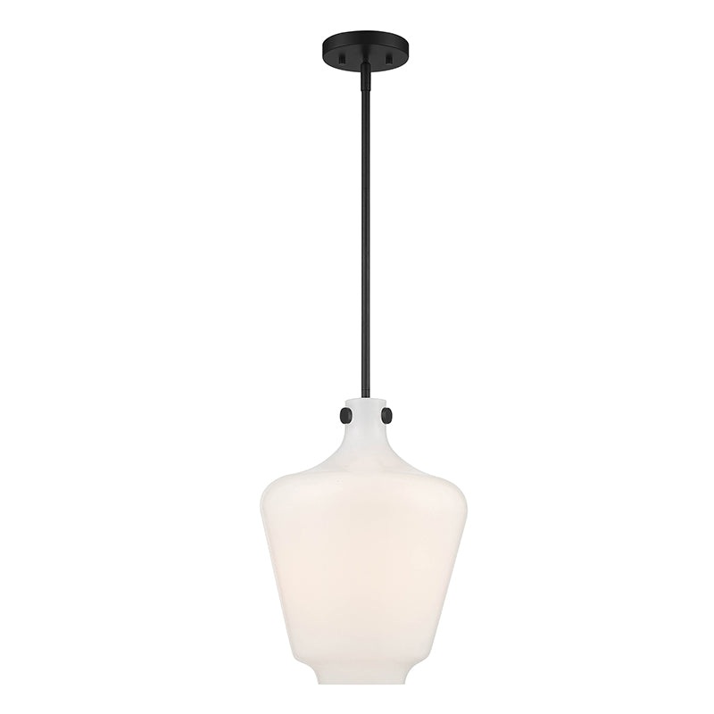 Designers Fountain D229M-12P Daydream 1-lt 12″ Pendant