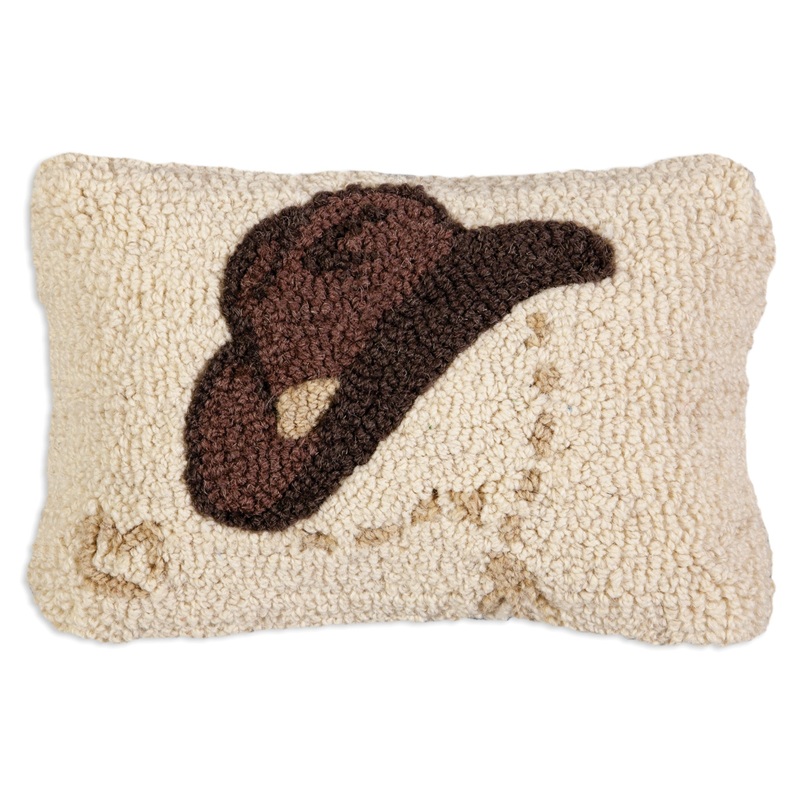 Howdy Maam Cowboy Hat – 8″ x 12″