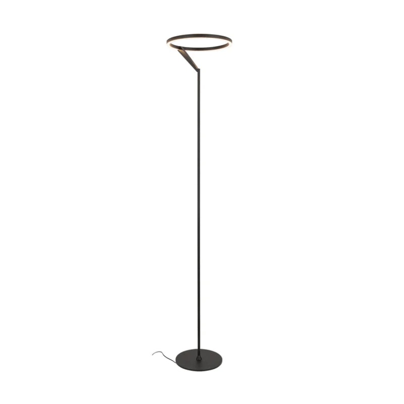 Kuzco FL27766 Roda 1-lt 66″ Tall LED Floor Lamp