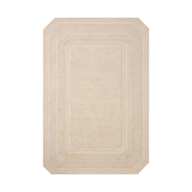 Loloi Clayton Oatmeal Rug