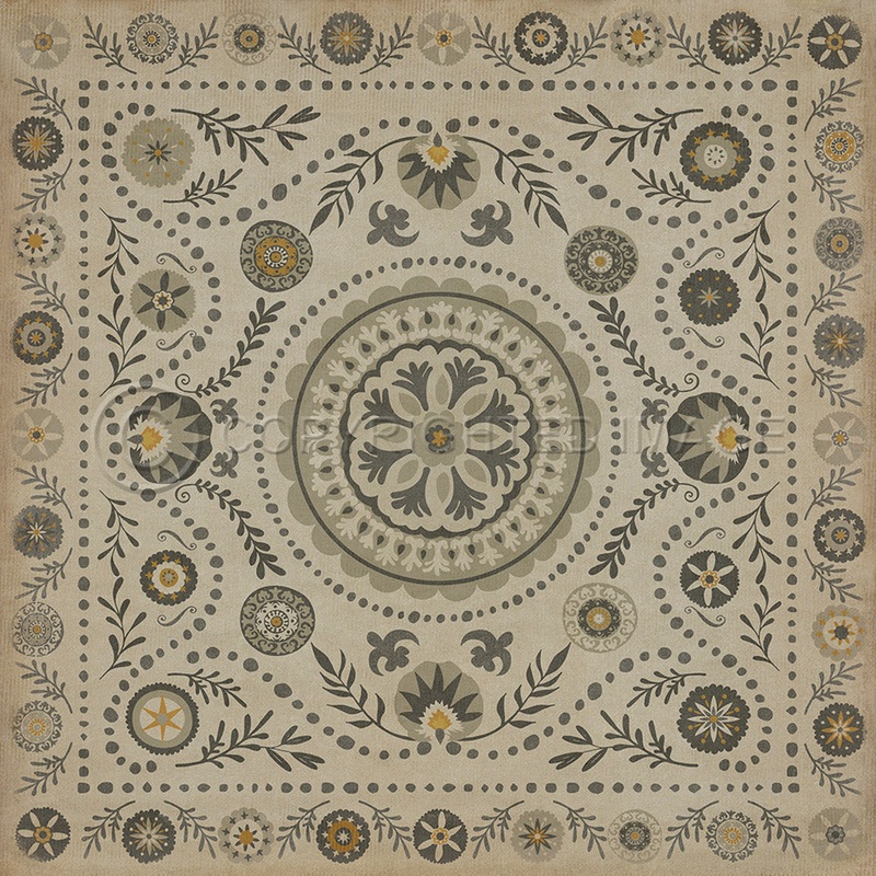 Pattern 38 Je Pense