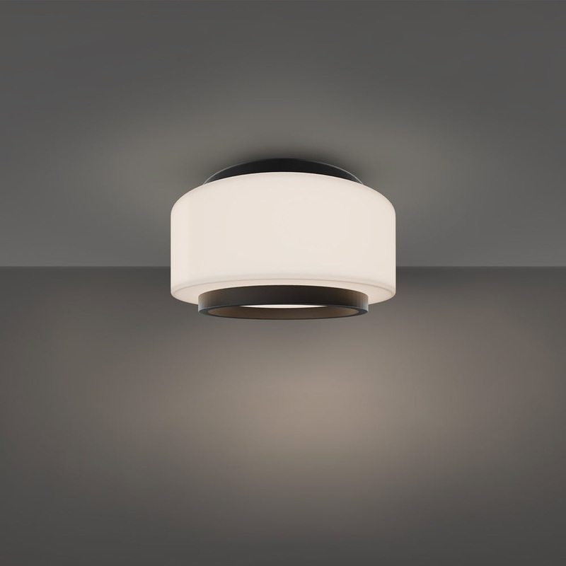 Preston LED Flush Mount Ceiling Light