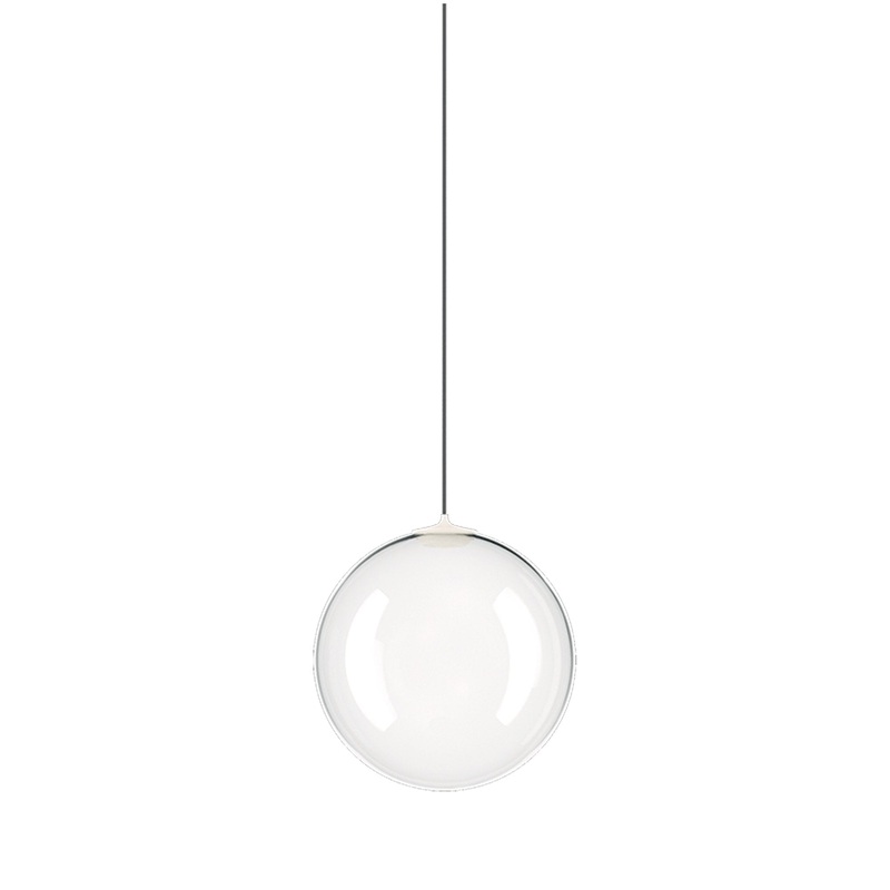 Random Solo LED Pendant Light