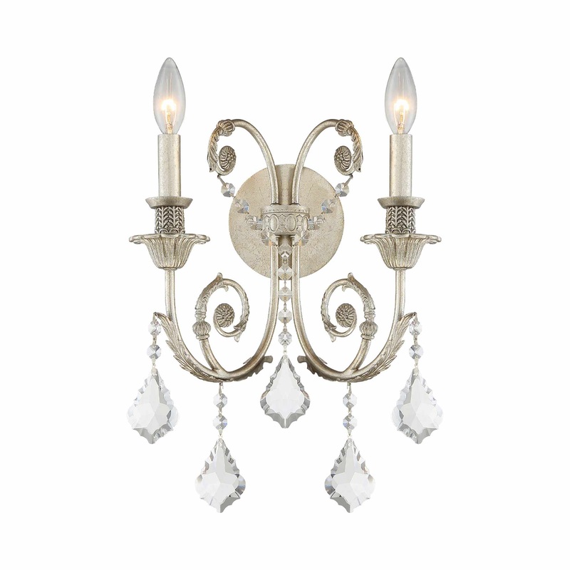 Regis Wall Light
