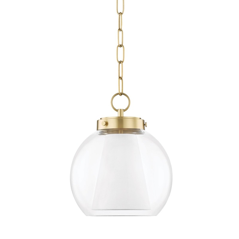 Sasha LED Pendant Light