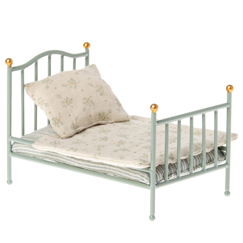 Vintage Bed Mouse – Mint