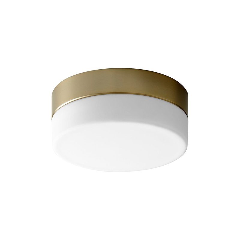 Zuri LED Flush Mount Ceiling Light