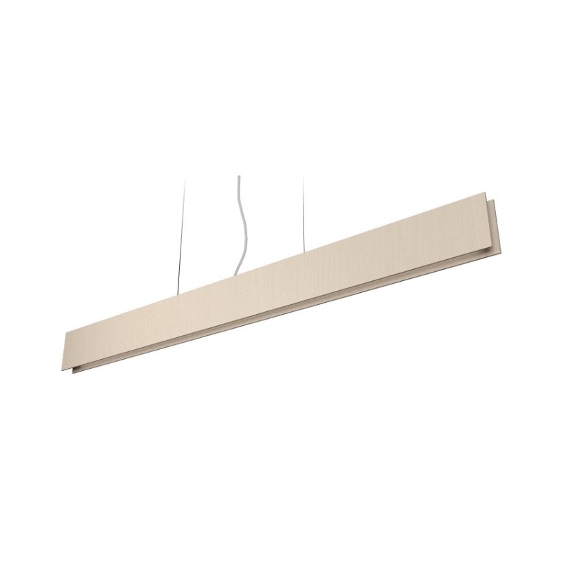 Accord 1311 Clean 1-lt 28″ LED Pendant