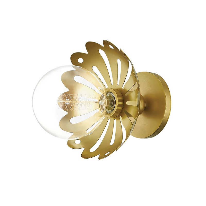 Alyssa Wall Light