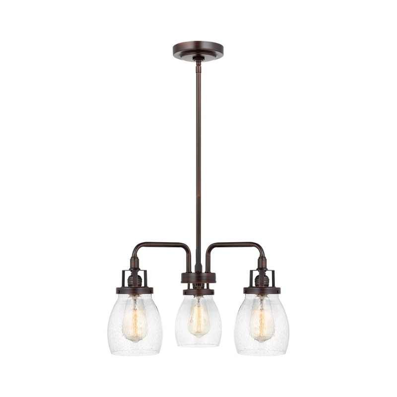 Belton Chandelier