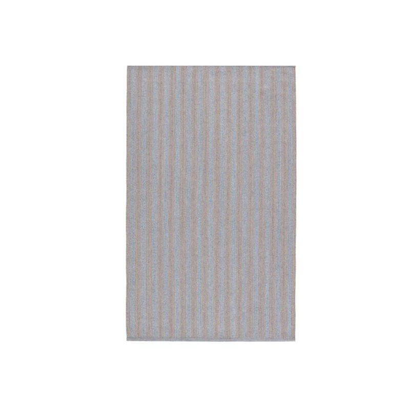 BRONTIDE RUG | Blue