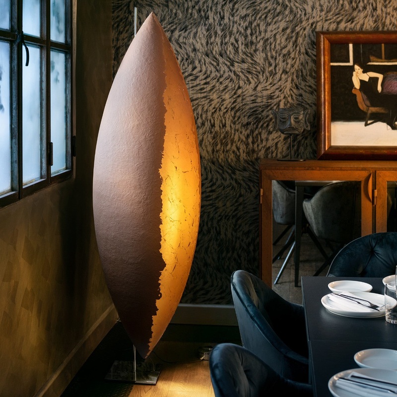 Catellani & Smith PostKrisi 100 Floor Lamp