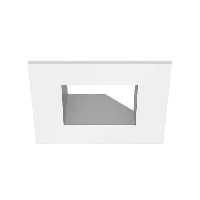 CSL ED3-SAST 3″ LED Eco-Downlight Square Adjustable Standard Trim