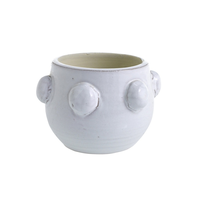 FARAH ROSA POT