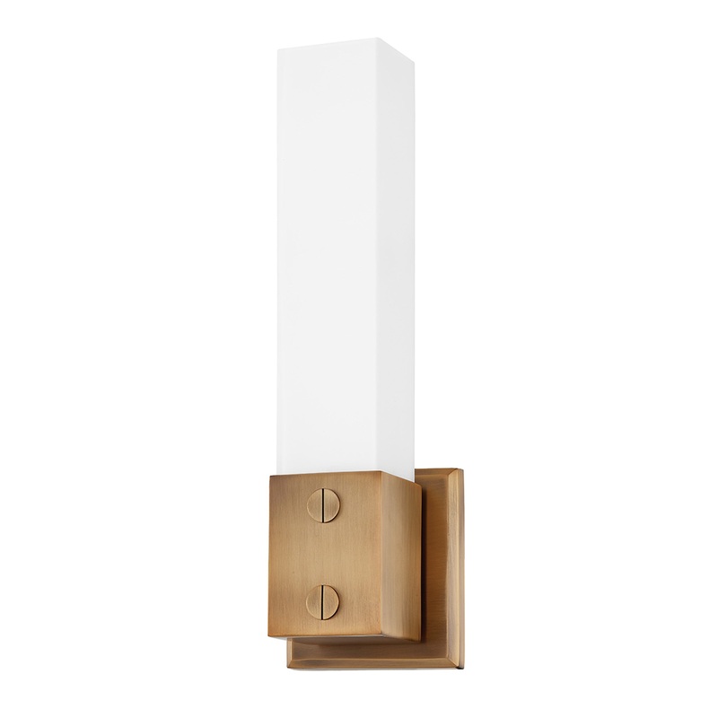 Jonah Bath Wall Light