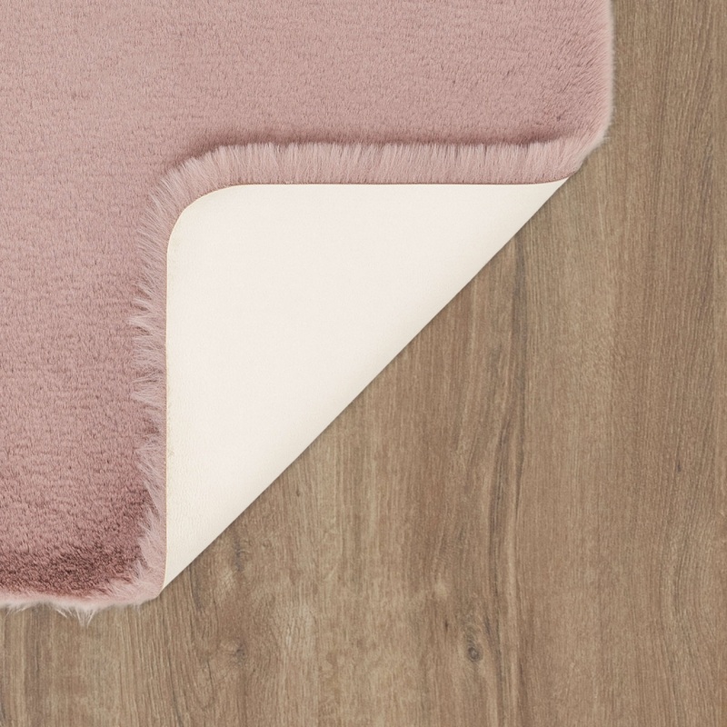 Lavish Plush Mauve