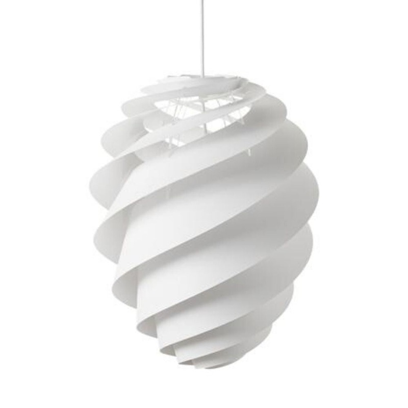 Le Klint Swirl 2 Pendant – Medium