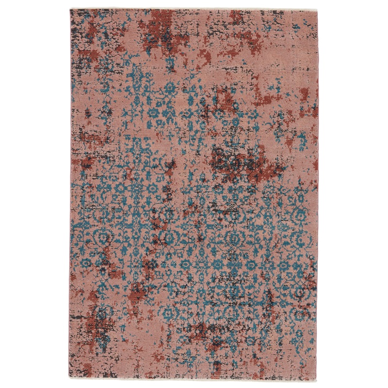 Myriad Zea Machine Made Synthetic Blend Indoor Area Rug From Vibe by Jaipur Living