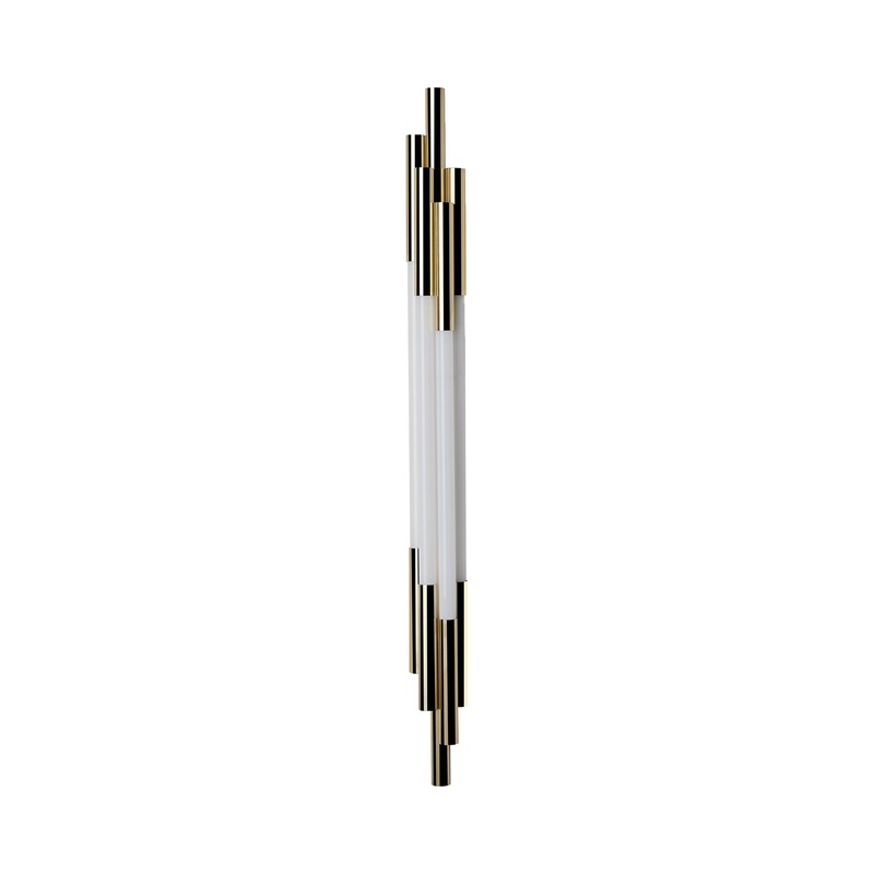 Org LED Wall Light