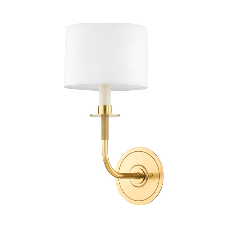 Paramus Wall Light