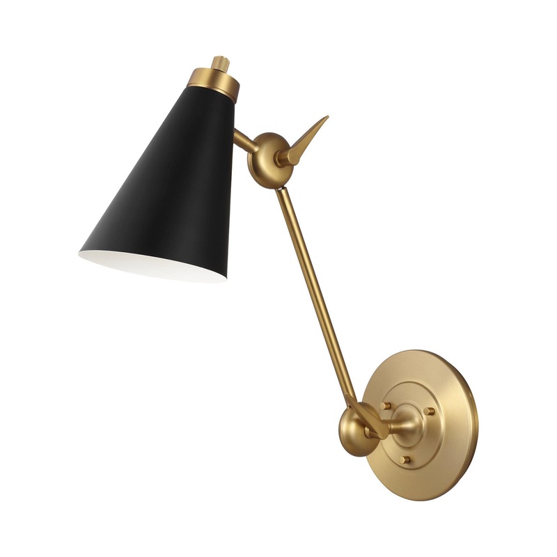 Signoret Library Wall Light