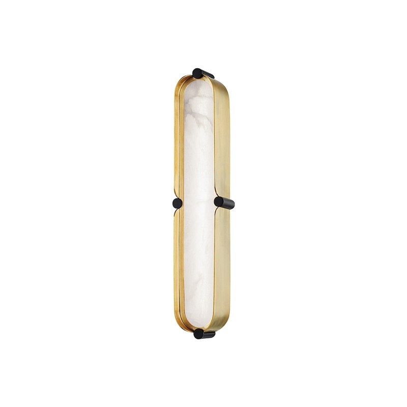 Tribeca LED Bath Vanity Light