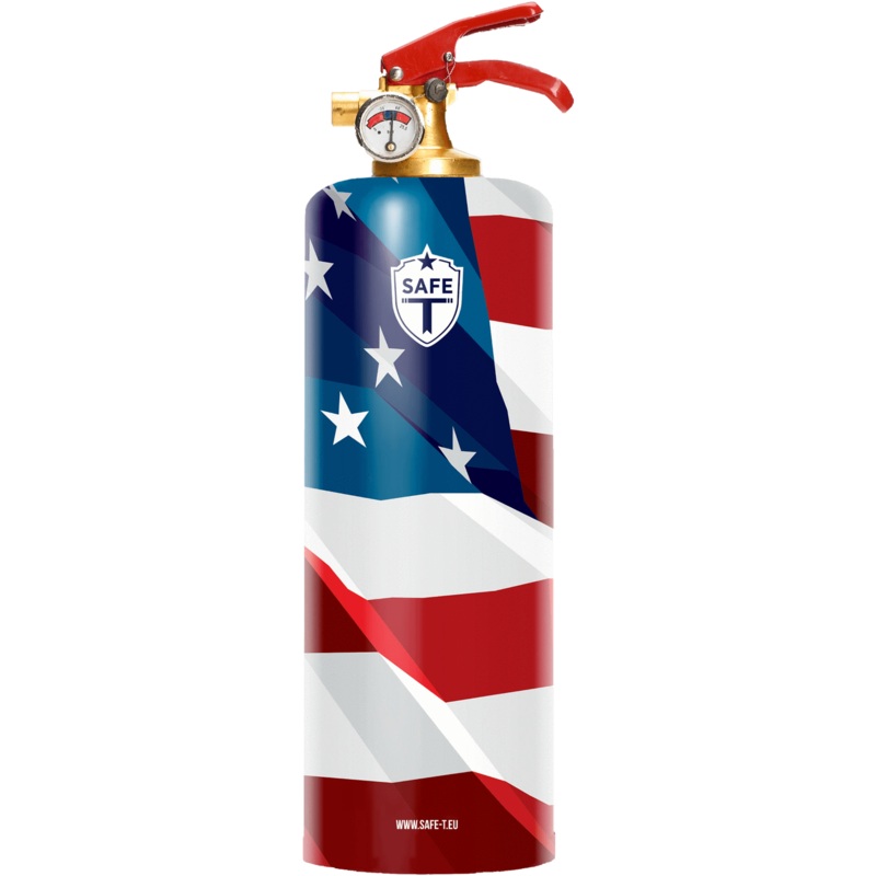 USA