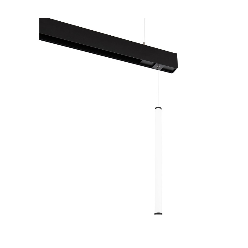WAC S2PD04-3 6″ Ventrix 32W Flare Pendant