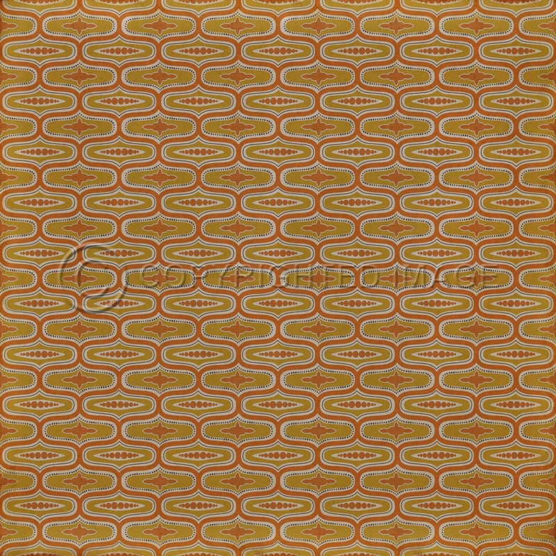Wavy Lines Goldsmith