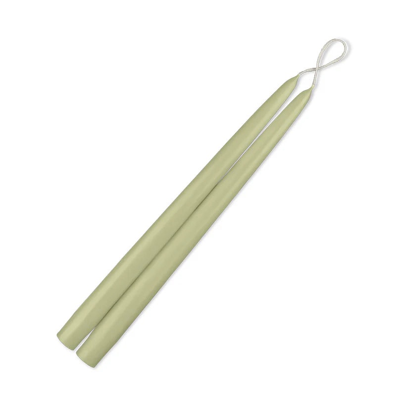 12″ Taper Candle – Pair