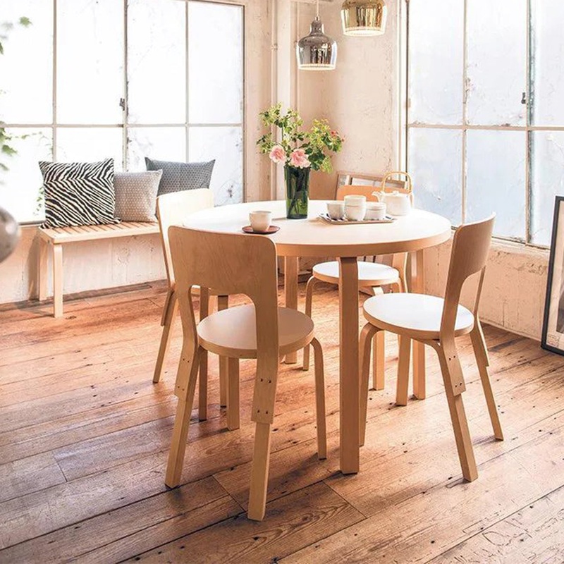 Artek Chair 66
