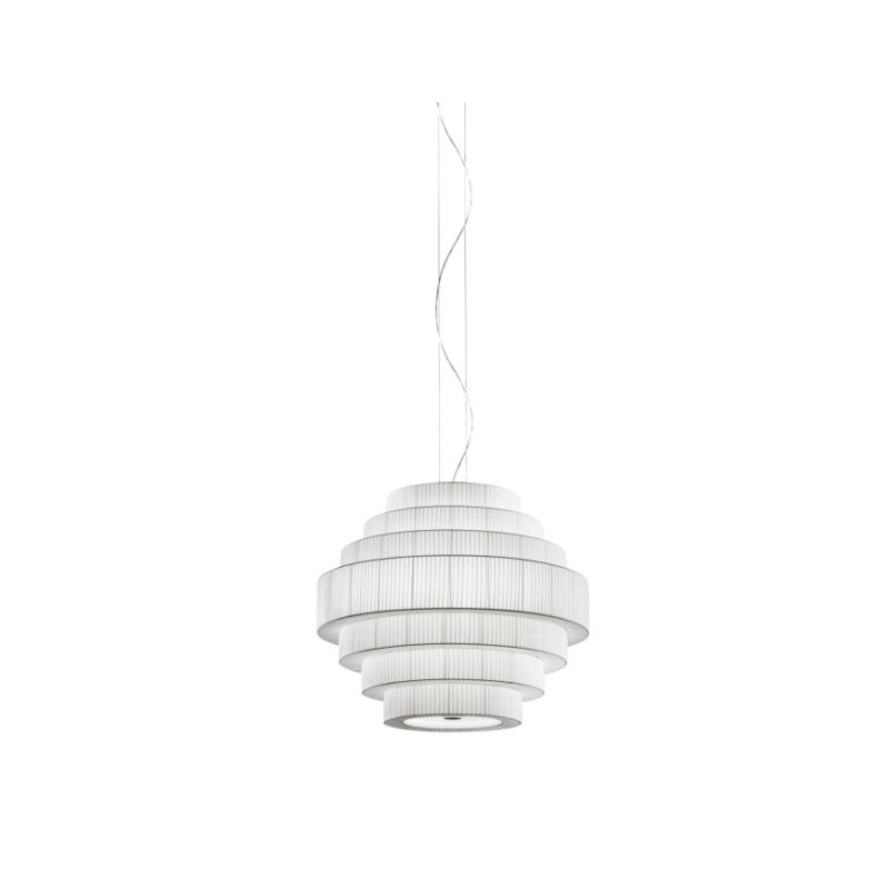 Bover Mos 01 3-lt 24″ Pendant