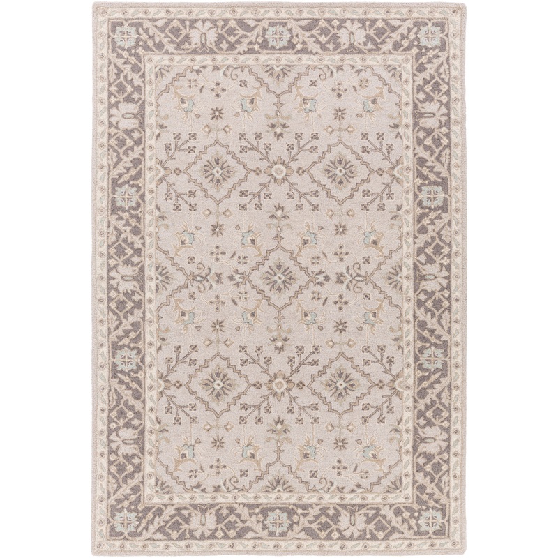 Castille 14886 Hand Tufted Wool Indoor Area Rug by Surya Rugs