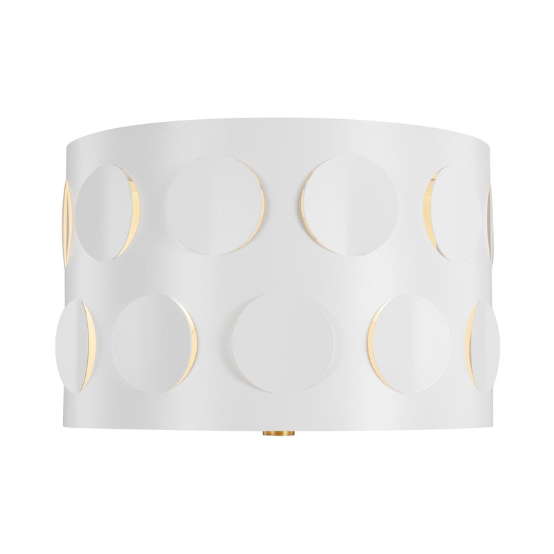 Dottie Flush Mount Ceiling Light