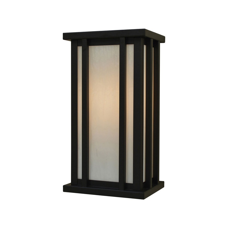 Glencoe Wall Light