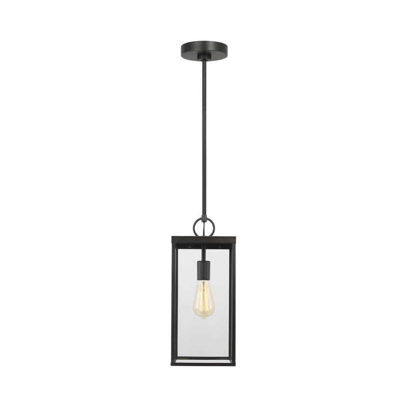 Howell Outdoor Pendant Light