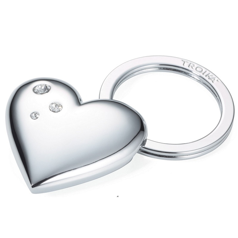 Keyring Heart