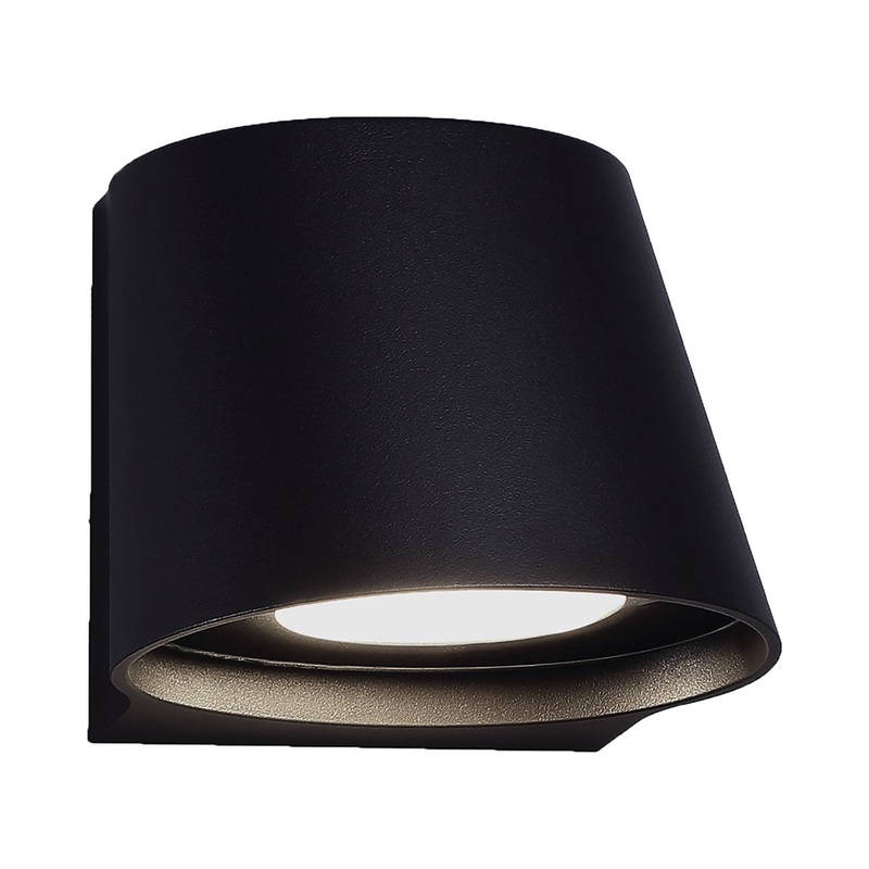 Mod Indoor/Outdoor LED Wall Light